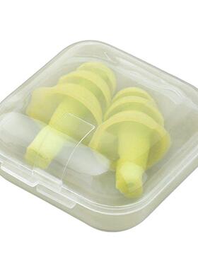 Hot Soft 1/10 Pars/SET Soft Foam Ant Nose Ear Plugs Ear P