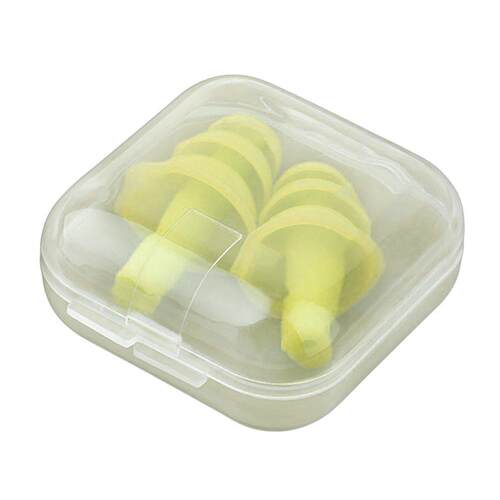 Hot Soft 1/10 Pars/SET Soft Foam Ant Nose Ear Plugs Ear P