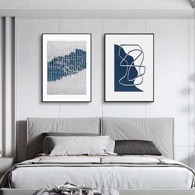 Smooth Surface Useful Professionally Printed Frameless Pict