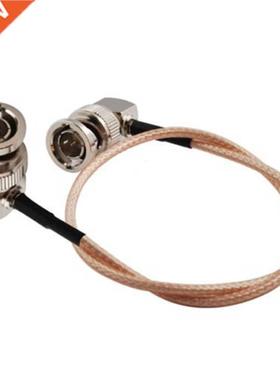 75 Ohm BNC Male RG179 Coax Cable For BMCC BMPC Hyperdeck Cam