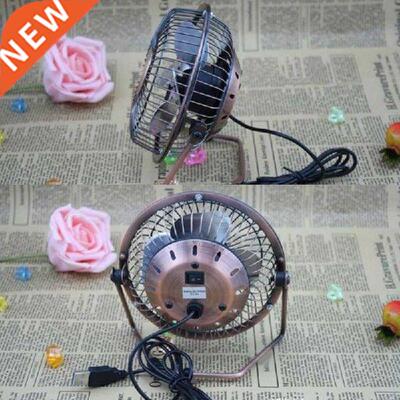 Mini USB Table Desktop Personal Fan Computer Heat