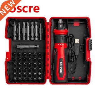 Lithium Rechargeable Screwdriver Mini Screwdriver Mini Elect