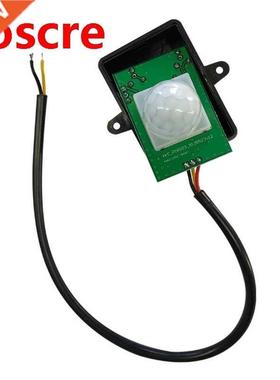 Pyroelectric Infrared Sensor Human Body Infrared Induction S