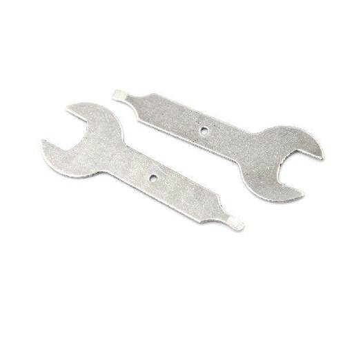 5 Pcs Collet Wrench Key 5cm Wrench For Dremel Craftsmsn