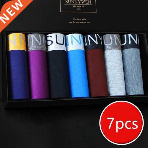 Sexy Men Underwear Fashion Men Winter Thermal Pure Cotton An