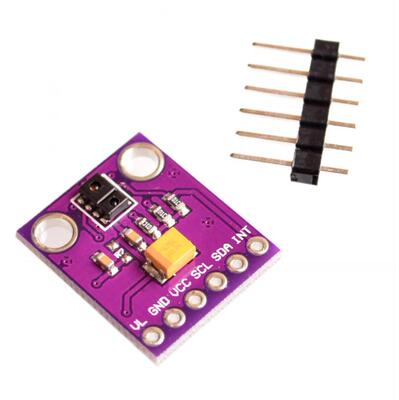 GY-9900 APDS-9900 Digital environment brightness module Prox