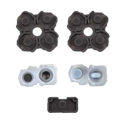 Original Genuine Conductive Rubber Pads for PS 5 PS5 Control