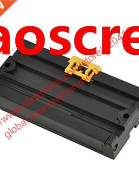 DM50 PCB size: L:138mm W:50mm DIN Rail mount Terminal Enclos