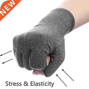 GH Pair Compression Arthritis Gloves Wrist Support Cotton J