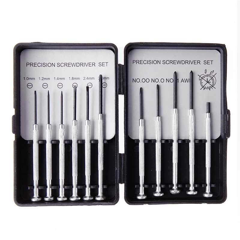 1Micro Screwdriver Set Precision Glasses Sunglasses Watch Je