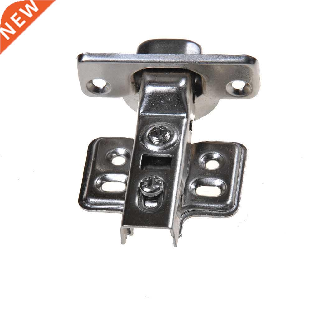 35mm CUPBOARD WARDROBE STANDARD HINGES FLUSH DOOR 1PCS
