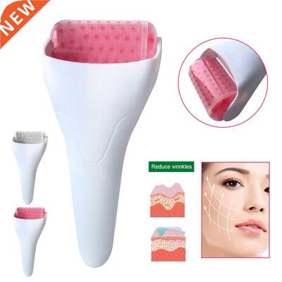 Face Roller Cool Ice Roller Massager Skin Lifting Tool Face