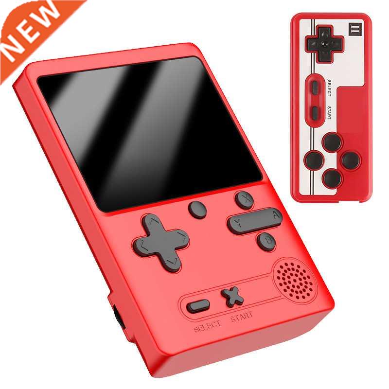 Portable Handheld Video Game Console 500 in 1 Games Retro Mi