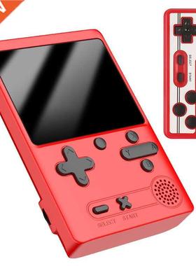 Portable Handheld Video Game Console 500 in 1 Games Retro Mi