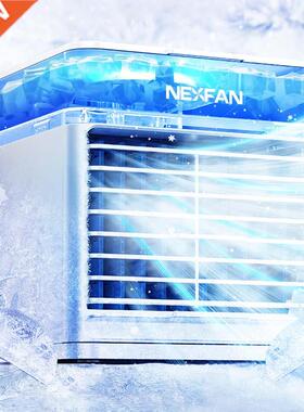 New Portable Ultra Air Cooler USB Cooling Fan Humidifier 3 S