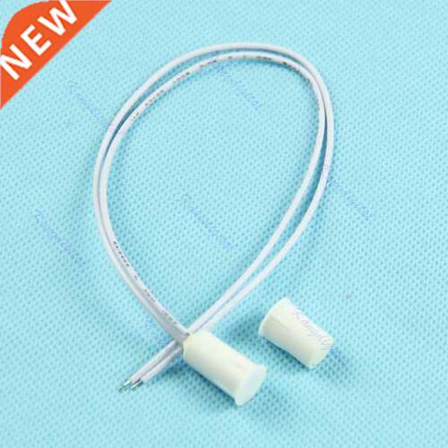 5pcs Recessed Magnetic Window Door Contacts Alarm Security