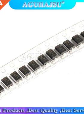 100 PCS IN4001 DIODE SMA M1 1N4001 SMD 1A 50 V Rectifier Dio