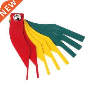 Automotive Brake Pad Feeler Lining Thickness Gauge Measure T