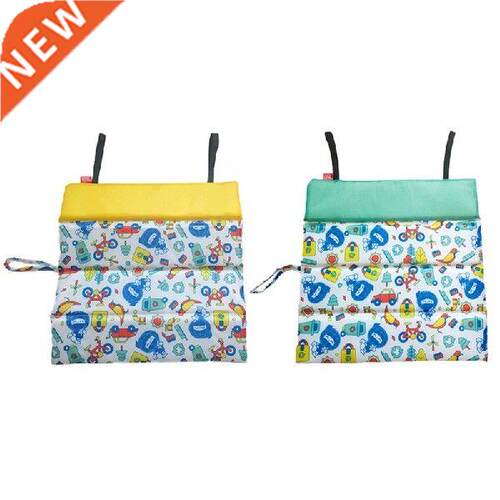 T4MF Oxford Cloth Folding Camping Mat Portable Outdoor