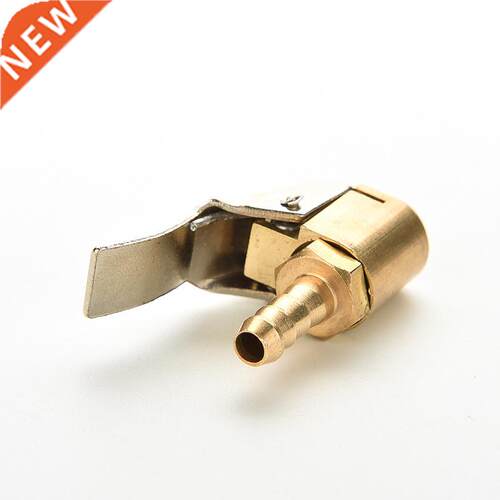 1Pcs 8MM 6MM Auto Car Truck Tire Inflator Valve Connector B
