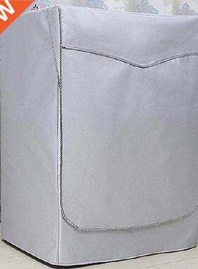 Portable Washing Machine Cover Front Load Washer Dryer