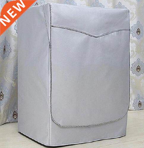 Portable Washing Machine Cover Front Load Washer Dryer