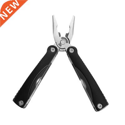 Multitool Plier Camping Survival Knife Tool Pliers Combinati