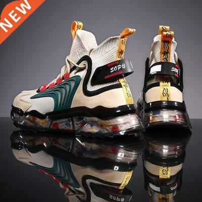 men shoes Sneakers Male Mens casual Shoes tenis Luxury shoes