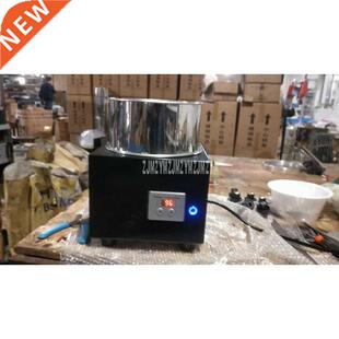 Stainless Steel Electric Coffee Bean Roaster Cooler 1000g La