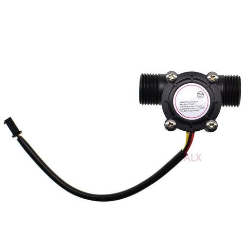 YF-S201 1-30L/min 3Y Water Flow Sensor Flowmeter Hall Flow S