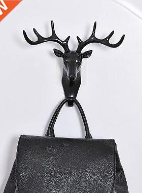 1Pcs 3Colors Wall Decoration Vintage yle Deer Horns