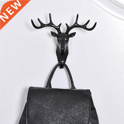 1Pcs 3Colors Wall Decoration Vintage yle Deer Horns