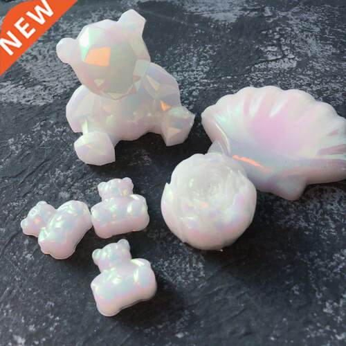1 Colors Aurora Resin Powder Mica Pearlescent Pigments Colo