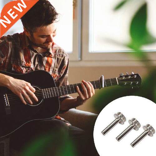 Pack of 3 Trumpet Connecting Rod Grinding Valve Metal