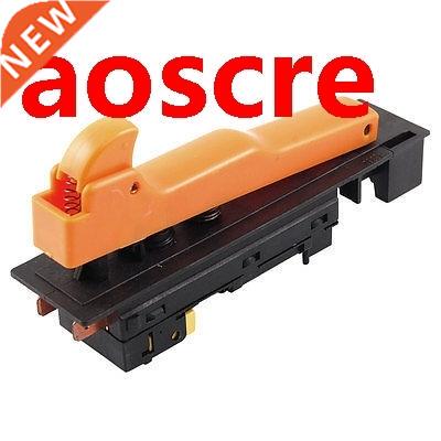 AC 250V 12A DPST Electric Power Tool Trigger Switch for Maki