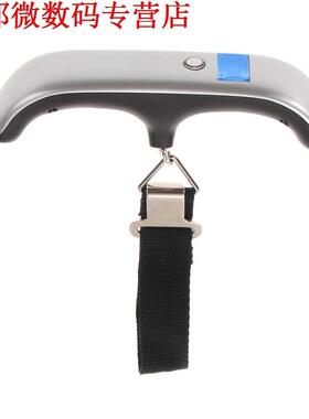 50 kg x 10g Gewicht Bagage Koffer Reistas Weegschalen Gram