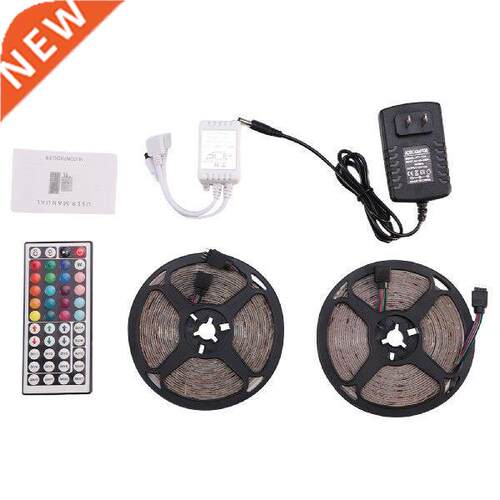 Wedding Easy Install LED Strip Light Home Decor With 44-key