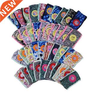 Pet Dog Cotton Physiological Strap Tighten Sanitary Diapers