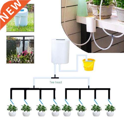 Garden Watering Equipment Plant Drip Irrigation Tool Water
