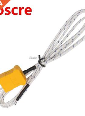 K-Type -50 C - 400 C Surface Thermocouple Temperature Sensor