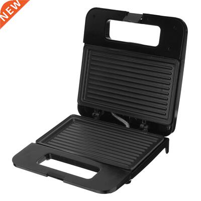 AUGIENB Electric Cake Maker 70W Household Sandwich