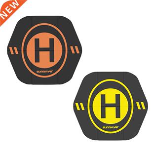 Mavic Mats Foldable Landing Pad Drones For Parking 55cm Dji