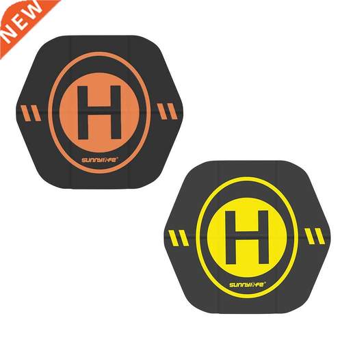 Drones Foldable Landing Pad 55cm Parking Mats For Dji Mavic