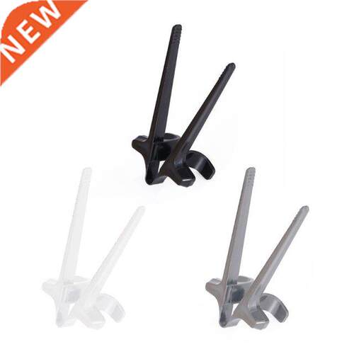 Finger Chopsticks for Gamers Snack Chopsticks Clip Plastic G
