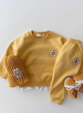 Infant Clothing for Baby Girls Clothes Sets Autumn Winter Ne
