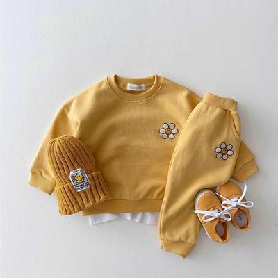 Infant Clothing for Baby Girls Clothes Sets Autumn Winter Ne