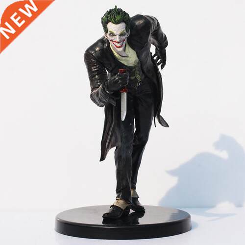 14cm Joker Hot Movie Figurine PVC Action Figure Collection M
