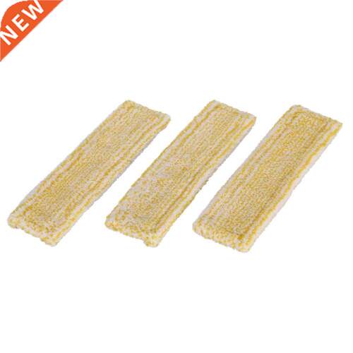 12PCS Microfibre Mop Cloth for Karcher WV2 WV5 Window