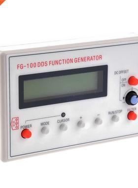 1HZ-500KHz DDS Function Signal Generator Module Sine+Triangl
