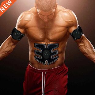 2018 New Abdominal Muscle Training Stimulator Device